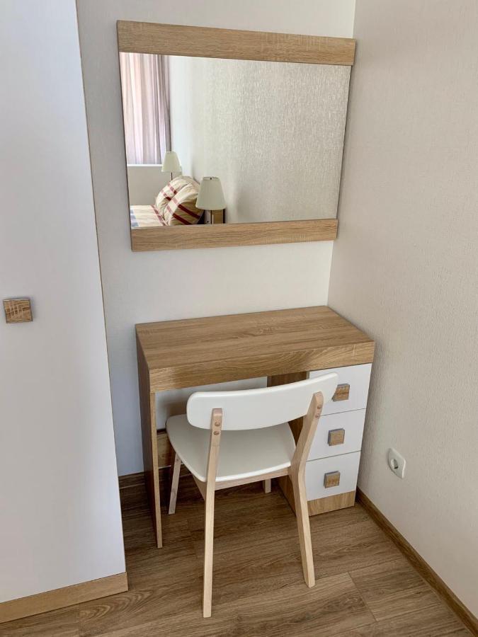 1 Room Apartment Arcadia Odesa Exterior photo