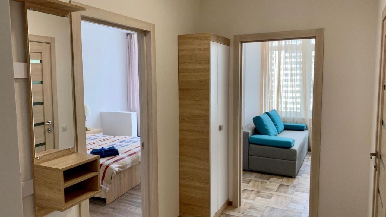 1 Room Apartment Arcadia Odesa Exterior photo