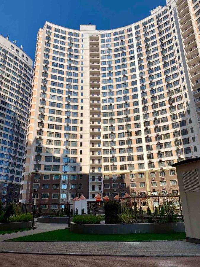 1 Room Apartment Arcadia Odesa Exterior photo